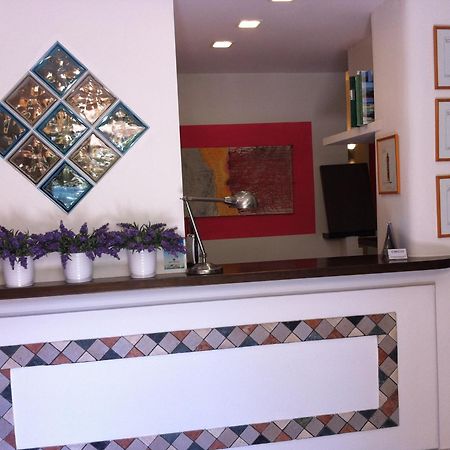 Residenza Turistico Alberghiera Corallo Castiglione della Pescaia Ngoại thất bức ảnh
