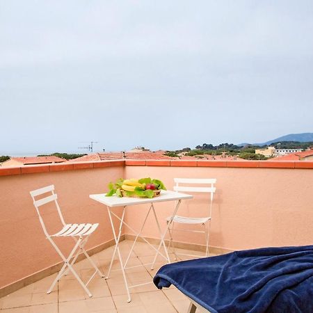 Residenza Turistico Alberghiera Corallo Castiglione della Pescaia Ngoại thất bức ảnh