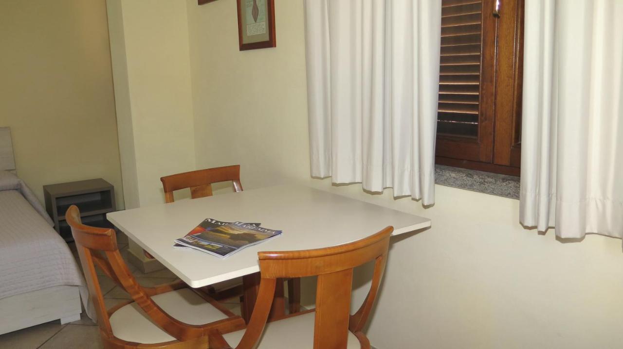Residenza Turistico Alberghiera Corallo Castiglione della Pescaia Ngoại thất bức ảnh