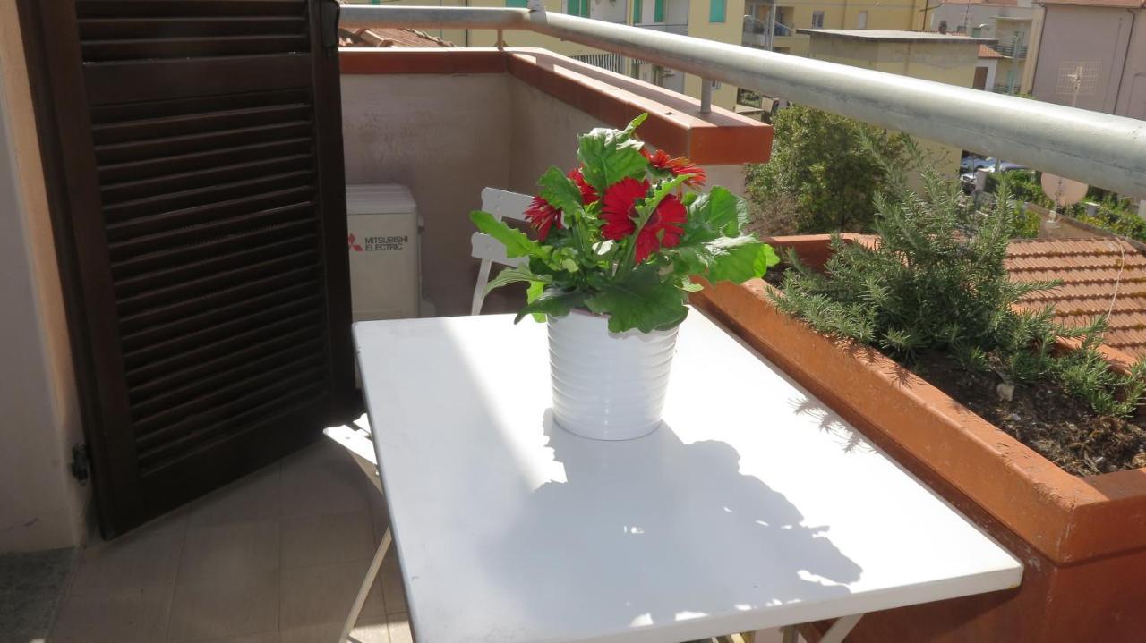 Residenza Turistico Alberghiera Corallo Castiglione della Pescaia Ngoại thất bức ảnh