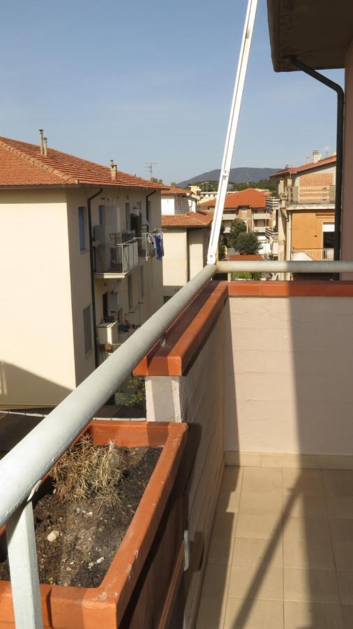 Residenza Turistico Alberghiera Corallo Castiglione della Pescaia Ngoại thất bức ảnh