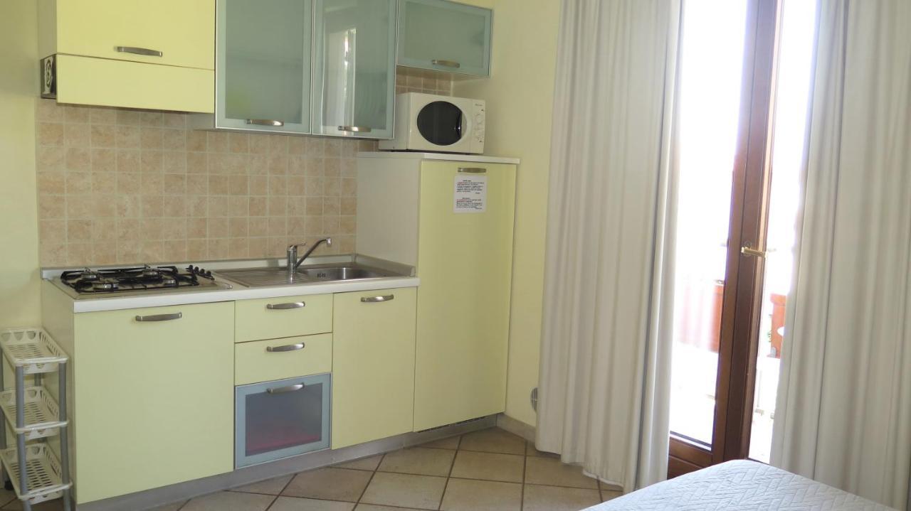 Residenza Turistico Alberghiera Corallo Castiglione della Pescaia Ngoại thất bức ảnh