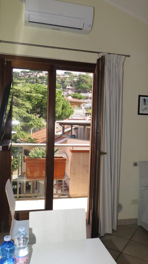 Residenza Turistico Alberghiera Corallo Castiglione della Pescaia Ngoại thất bức ảnh
