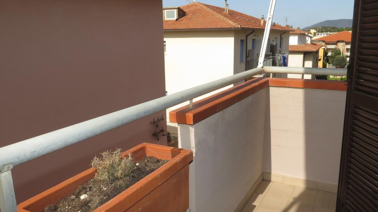 Residenza Turistico Alberghiera Corallo Castiglione della Pescaia Ngoại thất bức ảnh