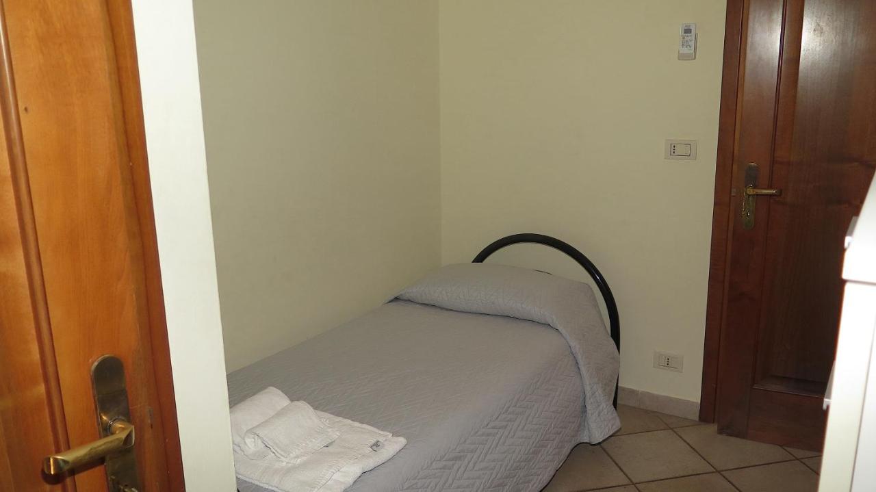 Residenza Turistico Alberghiera Corallo Castiglione della Pescaia Ngoại thất bức ảnh