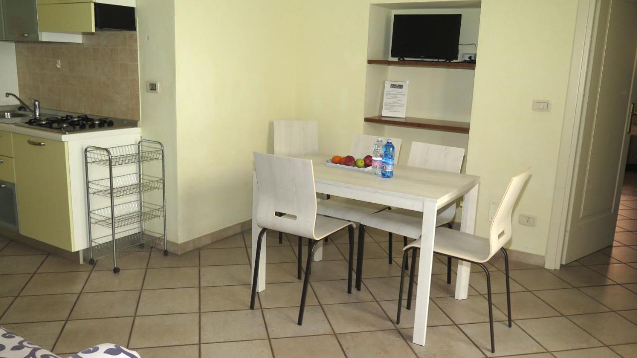 Residenza Turistico Alberghiera Corallo Castiglione della Pescaia Ngoại thất bức ảnh
