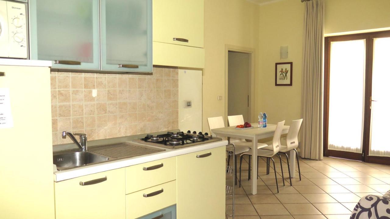 Residenza Turistico Alberghiera Corallo Castiglione della Pescaia Ngoại thất bức ảnh