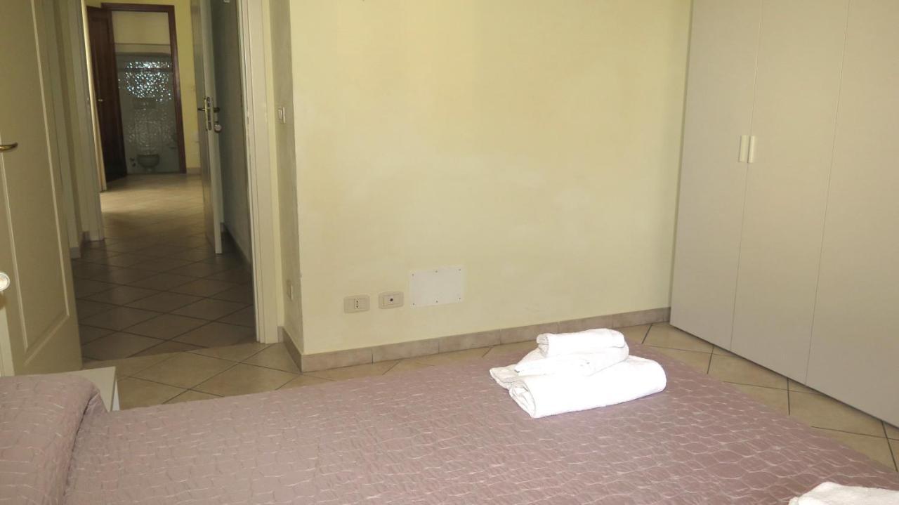 Residenza Turistico Alberghiera Corallo Castiglione della Pescaia Ngoại thất bức ảnh