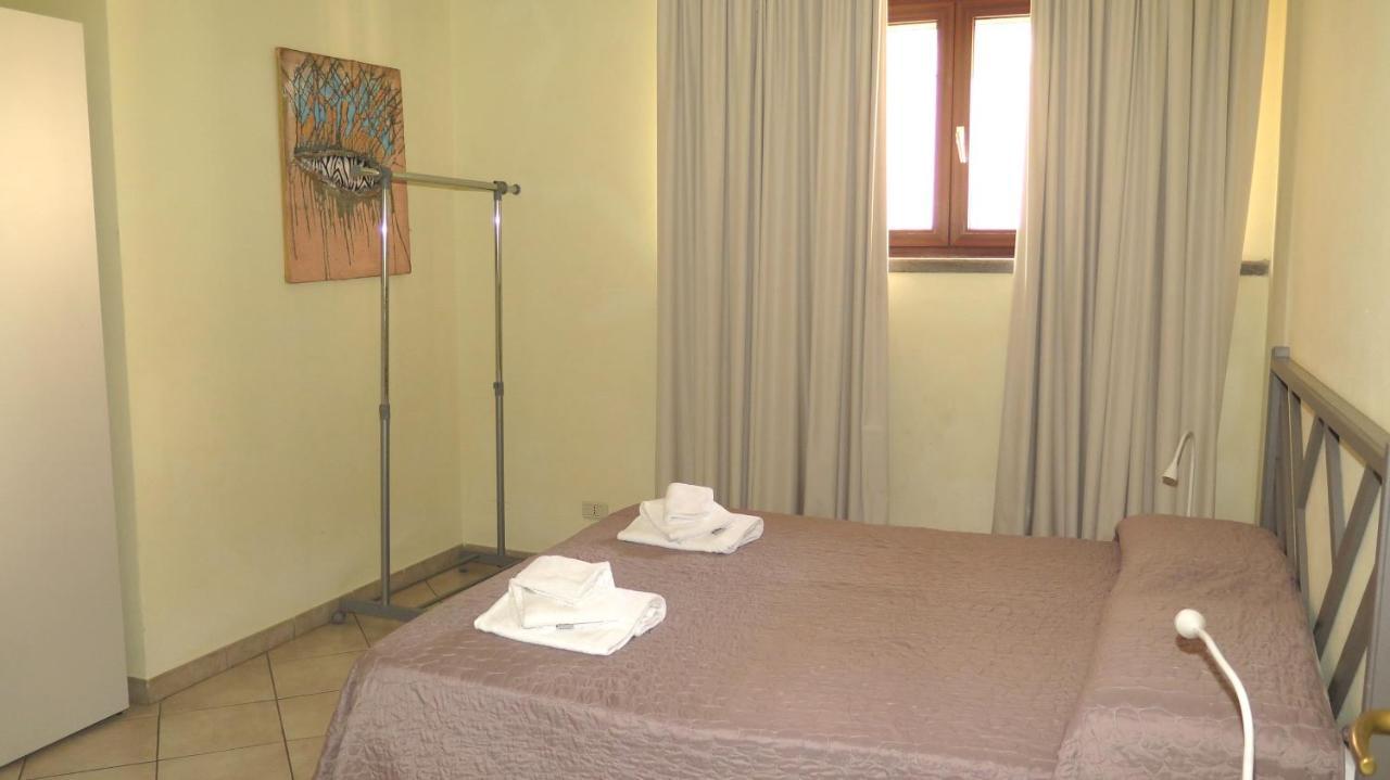 Residenza Turistico Alberghiera Corallo Castiglione della Pescaia Ngoại thất bức ảnh