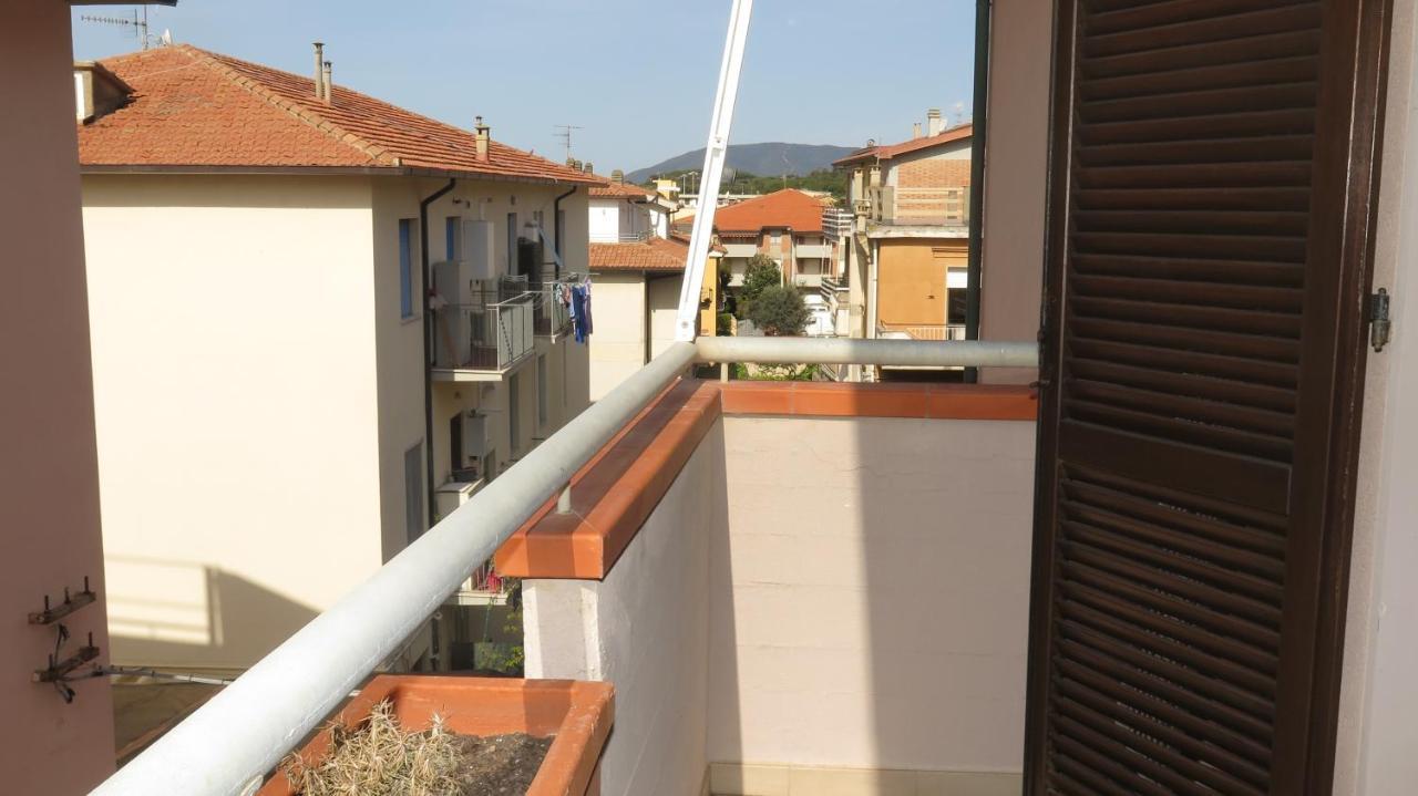Residenza Turistico Alberghiera Corallo Castiglione della Pescaia Ngoại thất bức ảnh