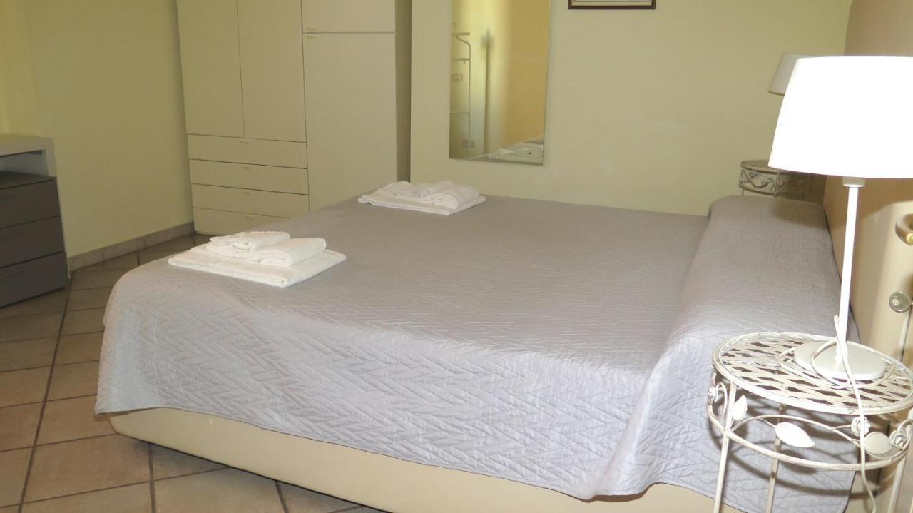 Residenza Turistico Alberghiera Corallo Castiglione della Pescaia Ngoại thất bức ảnh