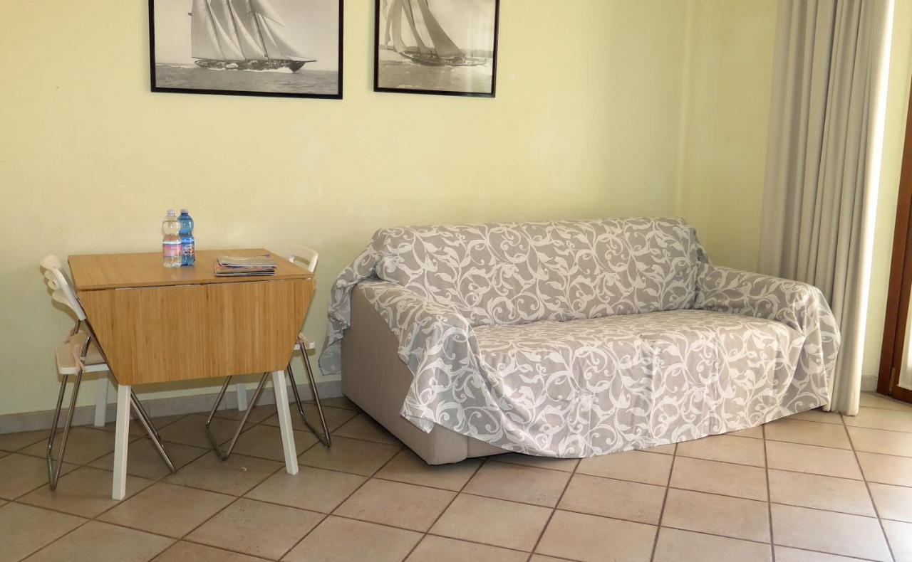 Residenza Turistico Alberghiera Corallo Castiglione della Pescaia Ngoại thất bức ảnh