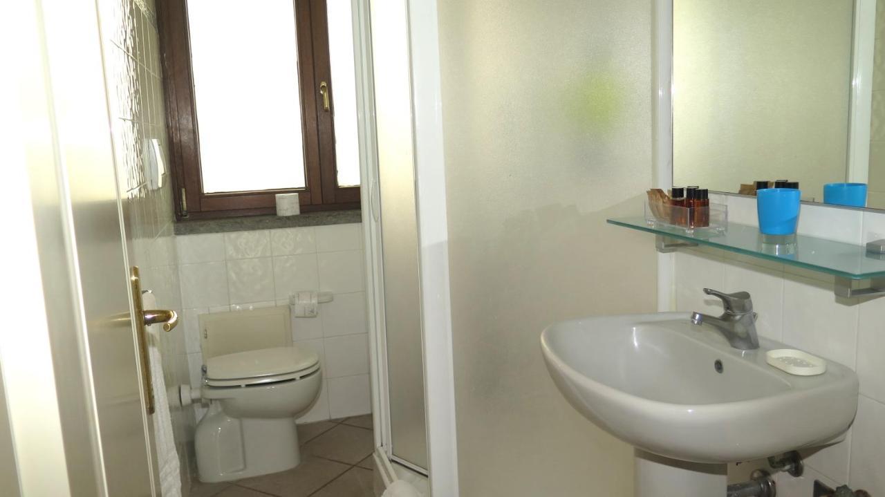 Residenza Turistico Alberghiera Corallo Castiglione della Pescaia Ngoại thất bức ảnh
