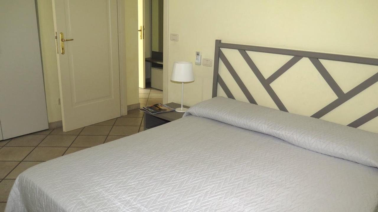 Residenza Turistico Alberghiera Corallo Castiglione della Pescaia Ngoại thất bức ảnh