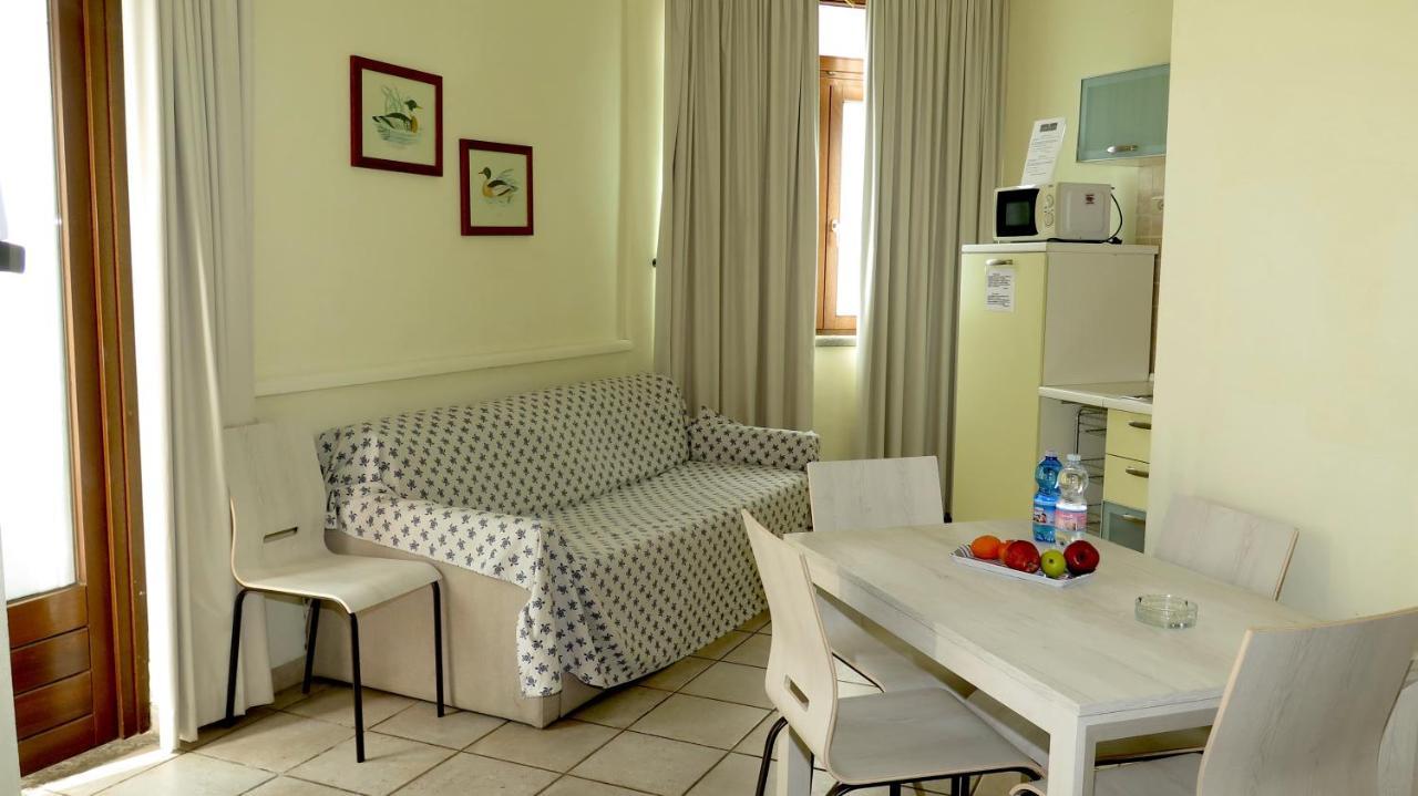 Residenza Turistico Alberghiera Corallo Castiglione della Pescaia Ngoại thất bức ảnh