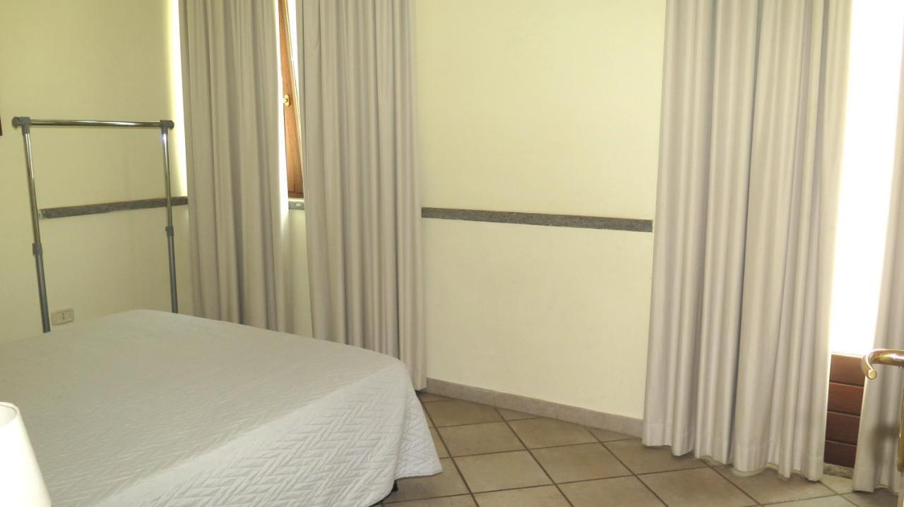 Residenza Turistico Alberghiera Corallo Castiglione della Pescaia Ngoại thất bức ảnh