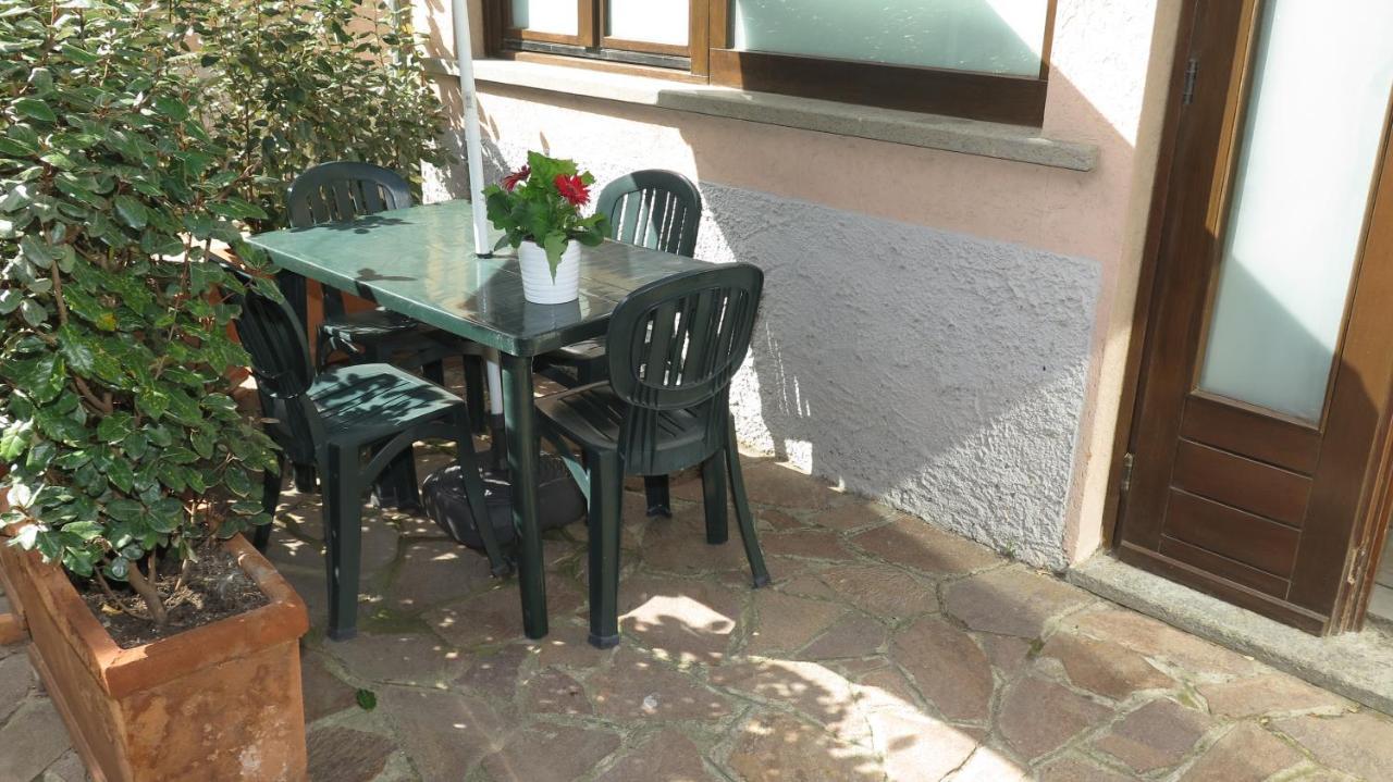 Residenza Turistico Alberghiera Corallo Castiglione della Pescaia Ngoại thất bức ảnh