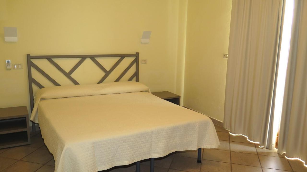 Residenza Turistico Alberghiera Corallo Castiglione della Pescaia Ngoại thất bức ảnh