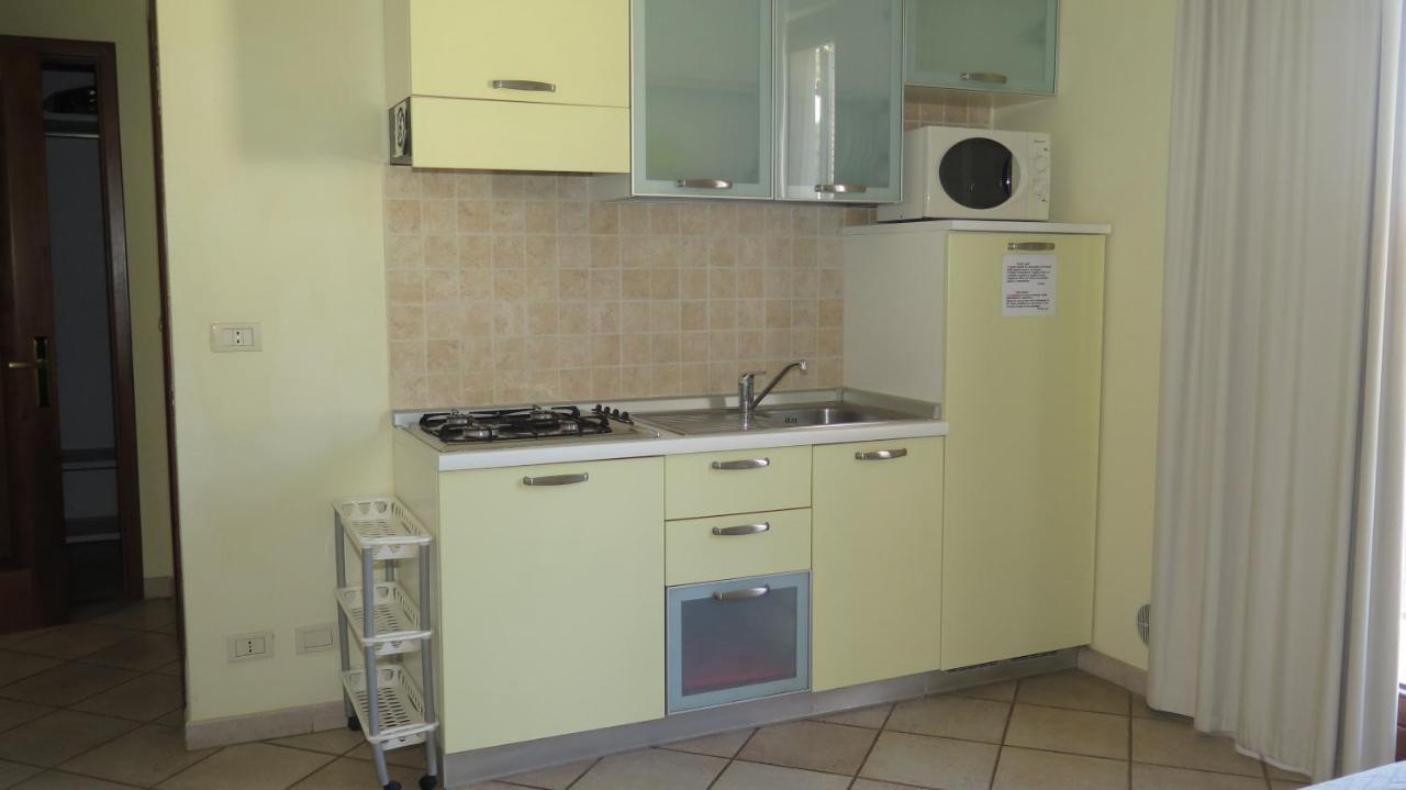 Residenza Turistico Alberghiera Corallo Castiglione della Pescaia Ngoại thất bức ảnh