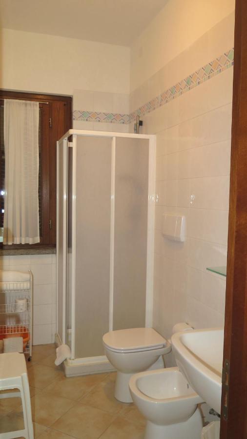 Residenza Turistico Alberghiera Corallo Castiglione della Pescaia Ngoại thất bức ảnh