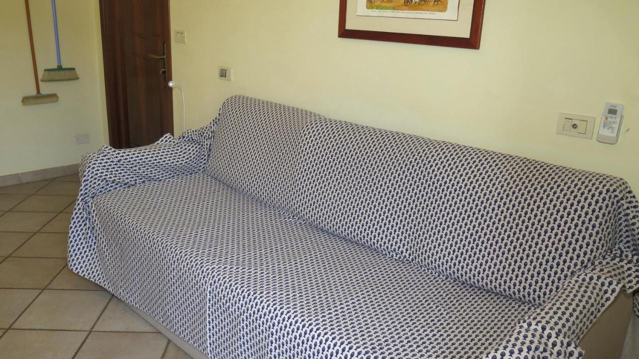Residenza Turistico Alberghiera Corallo Castiglione della Pescaia Ngoại thất bức ảnh