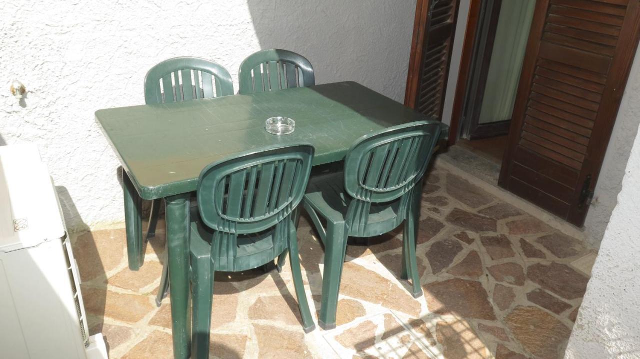 Residenza Turistico Alberghiera Corallo Castiglione della Pescaia Ngoại thất bức ảnh
