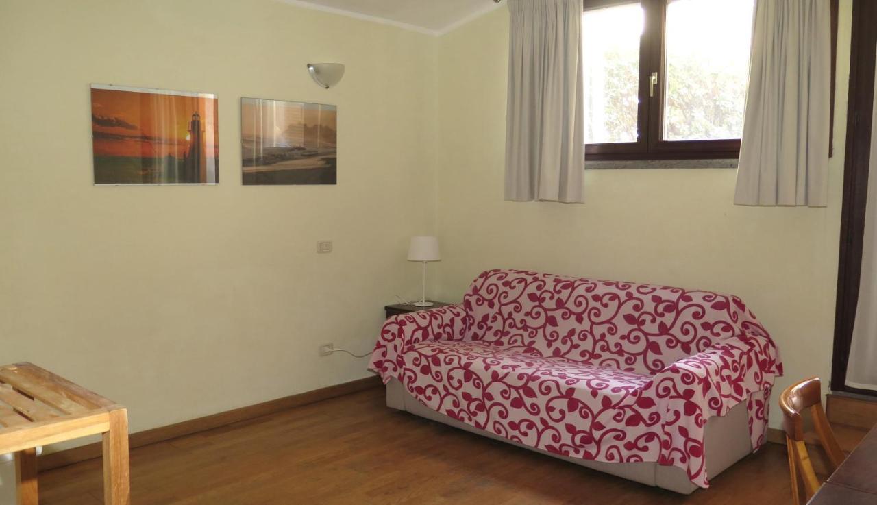 Residenza Turistico Alberghiera Corallo Castiglione della Pescaia Ngoại thất bức ảnh
