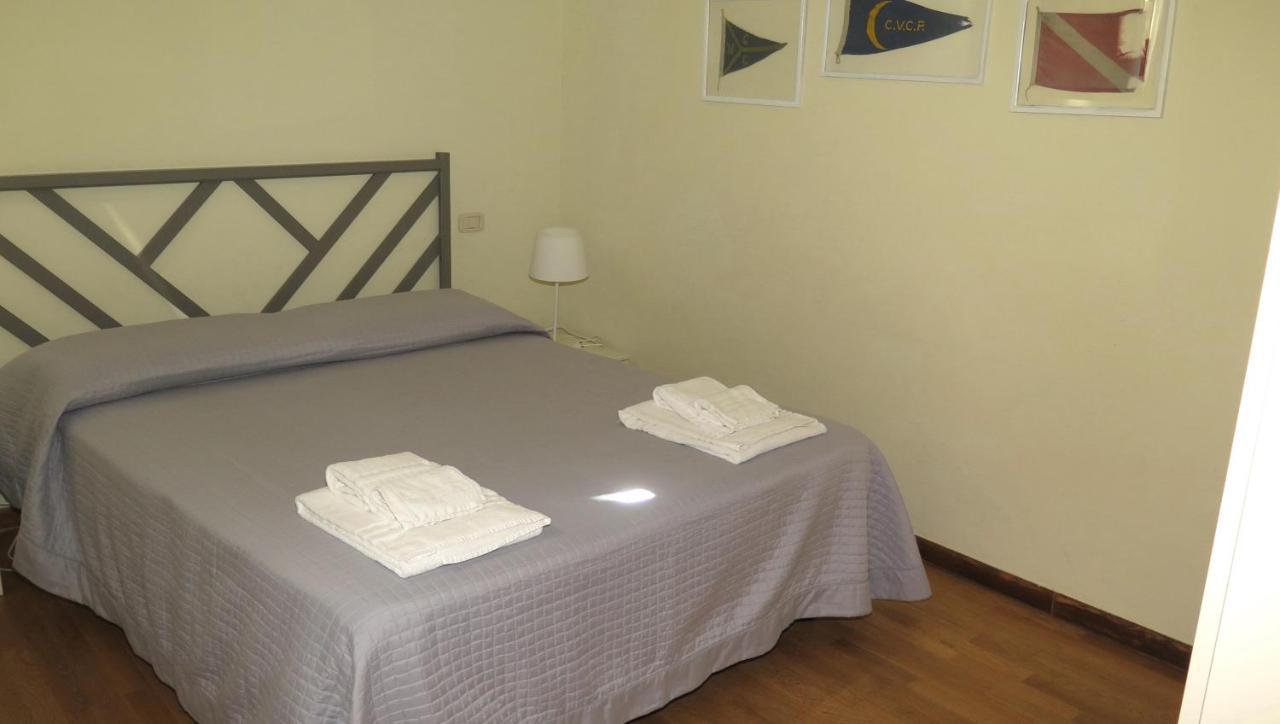 Residenza Turistico Alberghiera Corallo Castiglione della Pescaia Ngoại thất bức ảnh