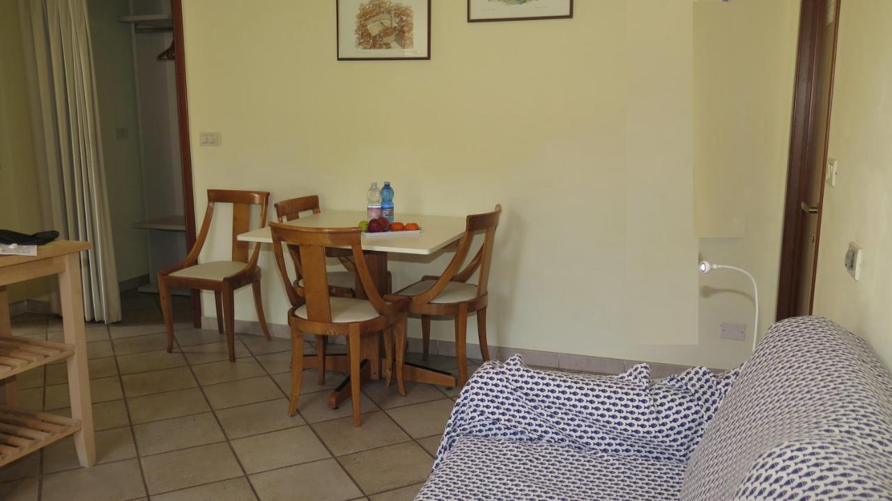 Residenza Turistico Alberghiera Corallo Castiglione della Pescaia Ngoại thất bức ảnh