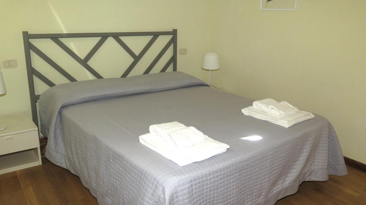 Residenza Turistico Alberghiera Corallo Castiglione della Pescaia Ngoại thất bức ảnh
