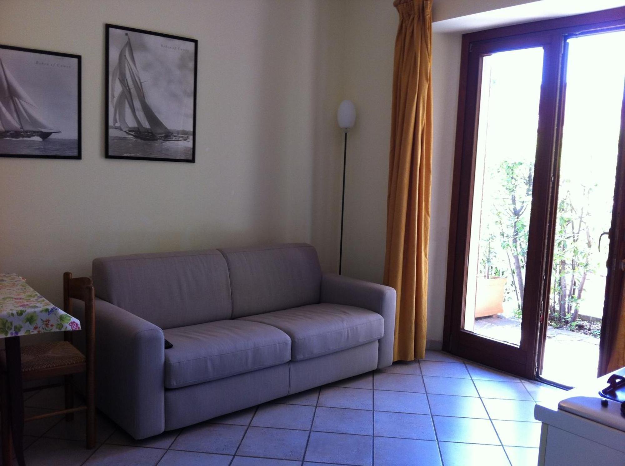 Residenza Turistico Alberghiera Corallo Castiglione della Pescaia Ngoại thất bức ảnh