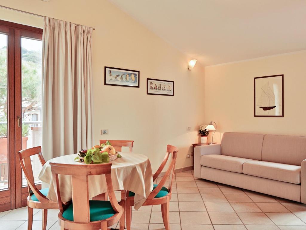 Residenza Turistico Alberghiera Corallo Castiglione della Pescaia Phòng bức ảnh