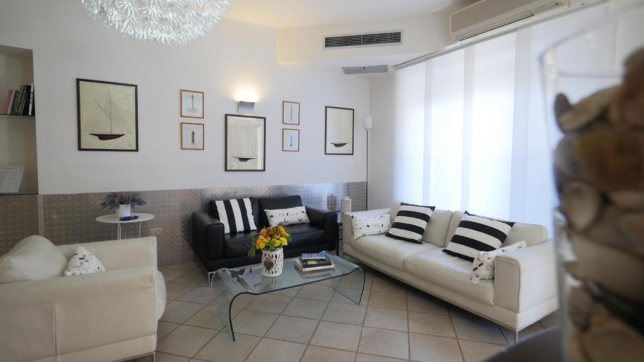 Residenza Turistico Alberghiera Corallo Castiglione della Pescaia Ngoại thất bức ảnh